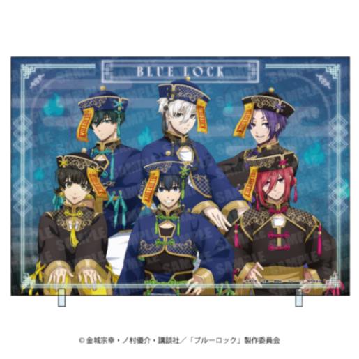 TV���˥�֥֥롼���å��� A5�������ܡ���(����������) ����󥷡�ver.