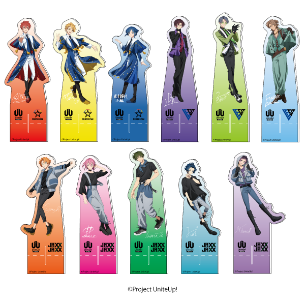 UniteUp! -Uni:Birth- ߥ˥ѥͥ (11)