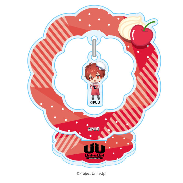 UniteUp! -Uni:Birth- 饢륹 ()