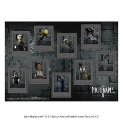 リトルナイトメア★ランダムTV型クリップ リトルナイトメア ランダムTV型クリップ - メルカリ