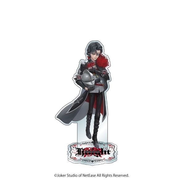 IdentityV 第五人格」アクリルスタンド「騎士」 | コラボ商品,第五人格