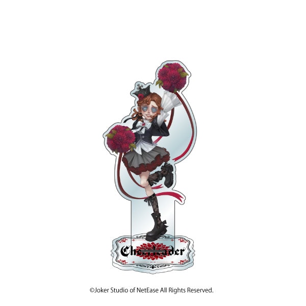 IdentityV 第五人格」アクリルスタンド応援団 | コラボ商品,第五人格