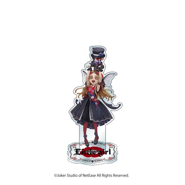 IdentityV 第五人格」アクリルスタンド「少女」 | コラボ商品,第五人格