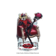 IdentityV ޿ͳʡץ륹ɡ֥եХ롼