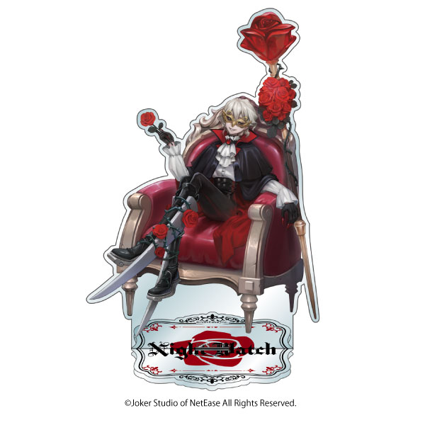 IdentityV ޿ͳʡץ륹ֿ