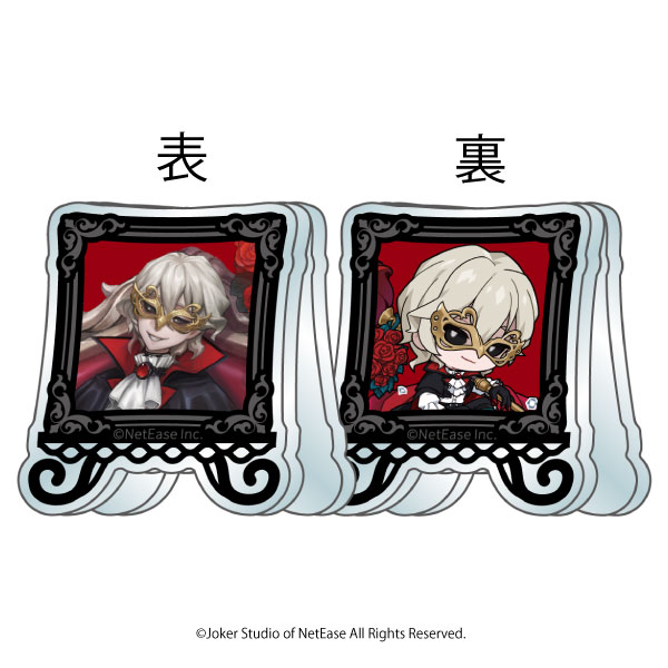 ��IdentityV ��޿ͳʡץ�����륯��å�����ֿ�