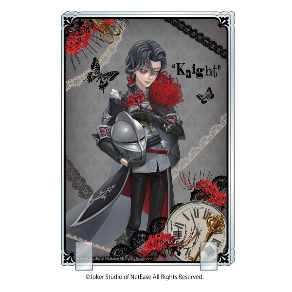 ��IdentityV ��޿ͳʡץ�����륢���ȥܡ��ɡֵ��Ρ�