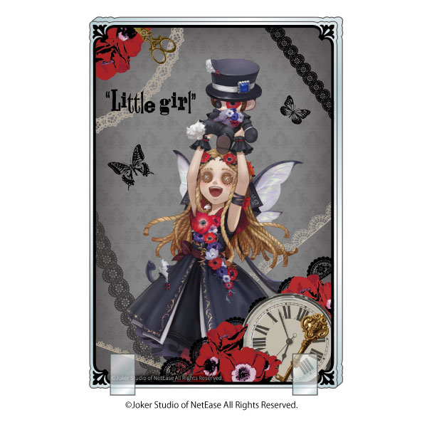 ��IdentityV ��޿ͳʡץ�����륢���ȥܡ��ɡ־�����