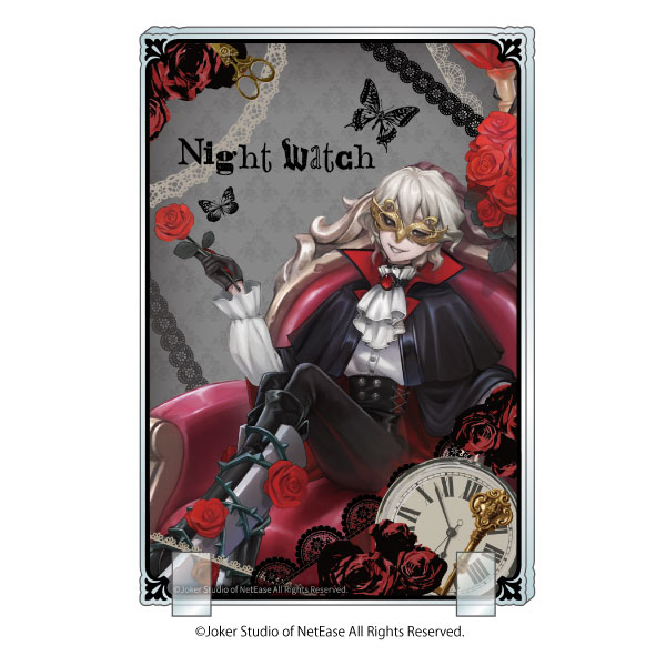 ��IdentityV ��޿ͳʡץ�����륢���ȥܡ�������ֿ�