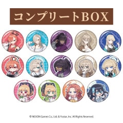 ブルーアーカイブ」 クリアファイル ミサキ | コラボ商品,ブルー