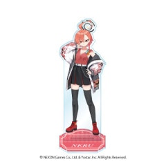 ブルーアーカイブ」 等身アクリルスタンド アツコ | コラボ商品,ブルー