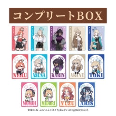 コラボ商品,ブルーアーカイブ | SMILE BASE ONLINE SHOP