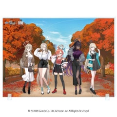 �֥֥롼���������֡�A4������륢���ȥܡ��� ����ver.(��1��)