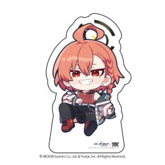 【最終価格】憂モリ スマイルベースカフェ アクスタ ウィリアム 最終価格】憂モリ スマイルベースカフェ アクスタ ウィリアム