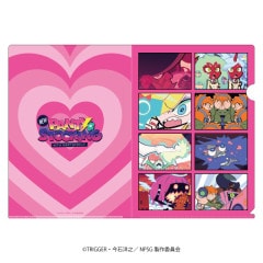 New PANTY & STOCKING with GARTERBELTץꥢե