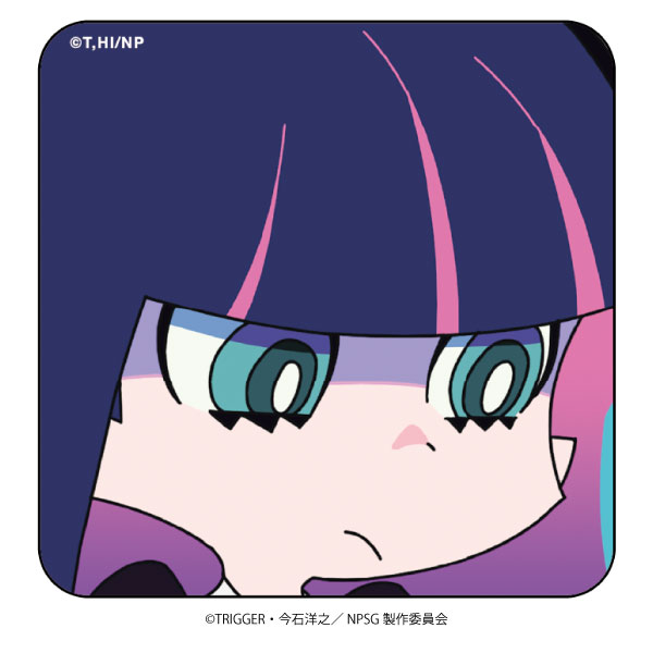 ��New PANTY & STOCKING with GARTERBELT�ץ�����륳�����������ȥå���