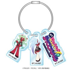 New PANTY & STOCKING with GARTERBELT3Ϣ㡼७ۥƥˡå