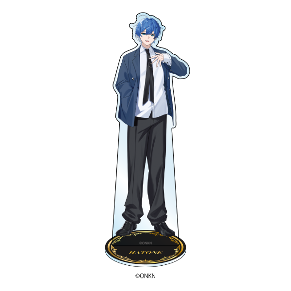Club S アクリルスタンドはとね | コラボ商品,Club S | SMILE BASE