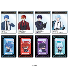 Club S �����ॢ����륫����(��8��)