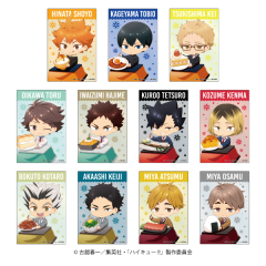 ���˥�֥ϥ����塼!!�ץ����९�ꥢ�֥��ޥ���BOX B����11���