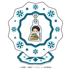 ���˥�֥ϥ����塼!!�פ���饢����륹������ְ�����