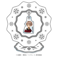 ���˥�֥ϥ����塼!!�פ���饢����륹����ɵ� ��