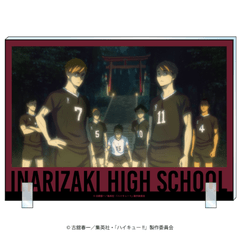 ���˥�֥ϥ����塼!!�ץ�����륢���ȥܡ��ɰ�ٺ�⹻