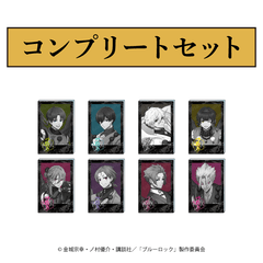 TV���˥� �֥֥롼���å��ץ�����륫���� ŷ��ver.(��8��)����ץ꡼�ȥ��å�