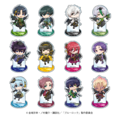 TV���˥� �֥֥롼���å��ץ����ॢ�����ߥ˥������ ŷ��ver.(��12��)