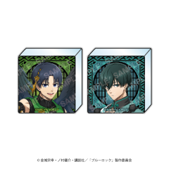 TV���˥� �֥֥롼���å��׿��ض�Ź���ꥢ�����֥��å�2�ĥ��å� ŷ��ver.(��1��)