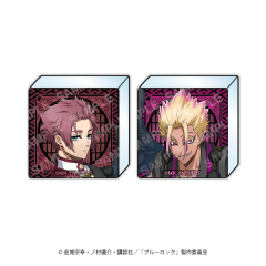 TV���˥� �֥֥롼���å��ץ������֥��å�2�ĥ��å� ŷ��ver.(��1��)