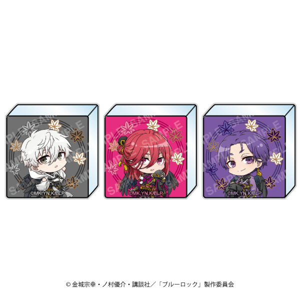 �ڼ�����TV���˥� �֥֥롼���å��ץߥ˥���饢�����֥��å����å� ŷ��ver.�� ����Ϻ/���� ɿ��/��� �貦