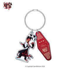 ��Helluva Boss��2Ϣ�����ۥ����Blitzo