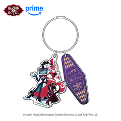 ��Hazbin Hotel��2Ϣ�����ۥ����The Vees