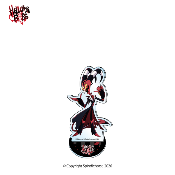 ��Helluva Boss�ץ�����륹�����Blitzo