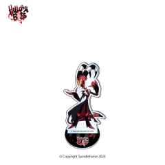 ��Helluva Boss�ץ�����륹�����Blitzo