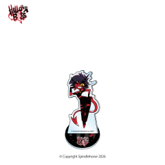 ��Helluva Boss�ץ�����륹�����Millie