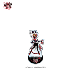 ��Helluva Boss�ץ�����륹�����Moxxie