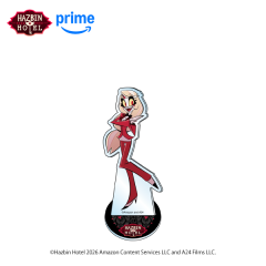 ��Hazbin Hotel�ץ�����륹�����Charlie