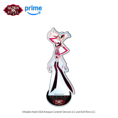 ��Hazbin Hotel�ץ�����륹�����Angel Dust