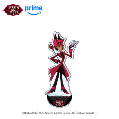 ��Hazbin Hotel�ץ�����륹�����Alastor