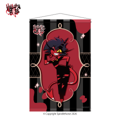 ��Helluva Boss��B2���ڥ��ȥ꡼Millie