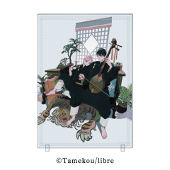 �ڼ����֥ۡ��η뺧��ľɮ���������ꥢ����륢���ȥܡ���(��1��)