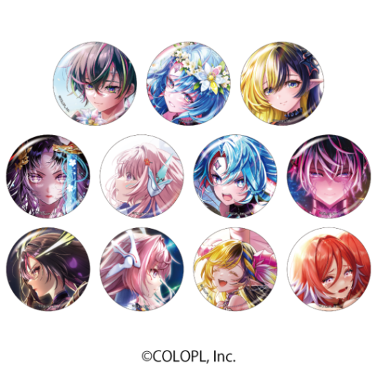 ����ǭ�ץ��������� NEW WORLD'S�ץ�����̥Хå�(��11��)