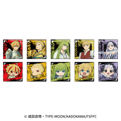 ��Fate/strange Fake�ץ�����̥Хå�(��10��)