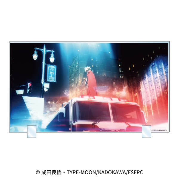 ��Fate/strange Fake�ץ�����륢���ȥܡ���A