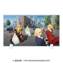 ��Fate/strange Fake�ץ�����륢���ȥܡ���B
