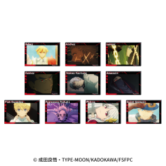 ��Fate/strange Fake�ץ����ॢ����륫����(��10��)