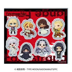 ��Fate/strange Fake�ץ������ե졼�����å�A