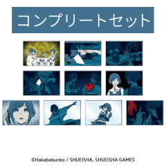 コラボ商品,都市伝説解体センター | SMILE BASE ONLINE SHOP